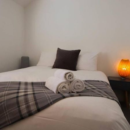 הוילה בריסטול Hotwells Modern Mews מראה חיצוני תמונה